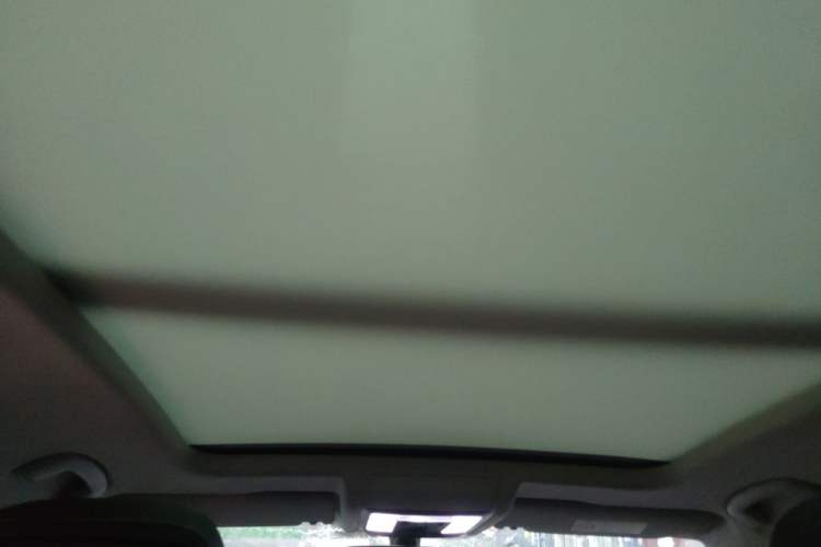 Used Volkswagen Passat 2024 330TSI Starry Elite Edition Headliner