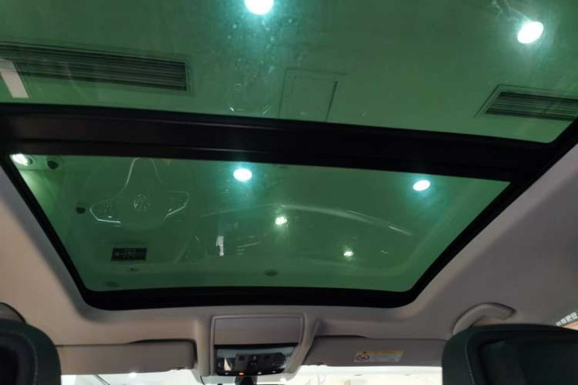 Used Volkswagen Passat 2024 380TSI Elite Edition Headliner