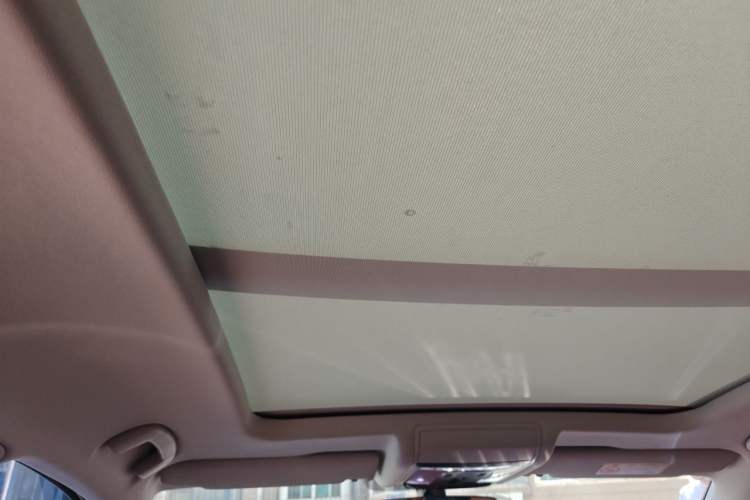Used Volkswagen Passat 2024 330TSI Elite Edition Headliner