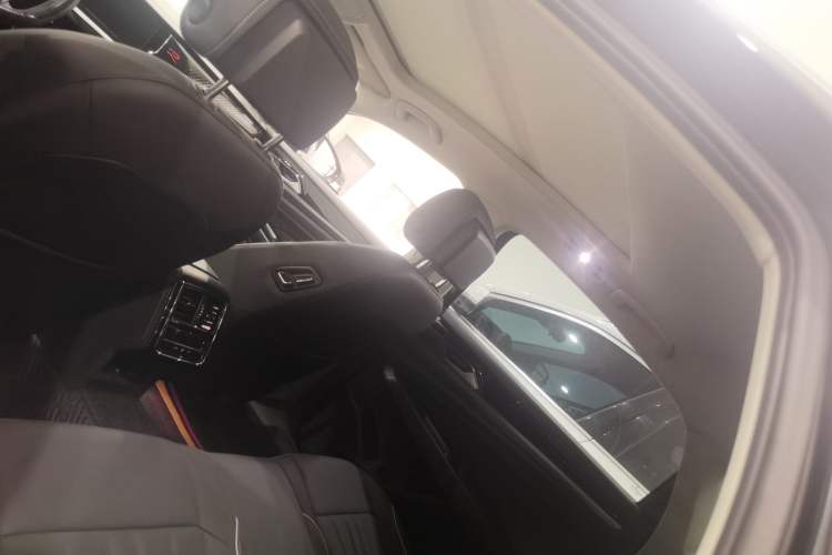 Used Volkswagen Passat 2024 380TSI Starry Elite Edition Headliner