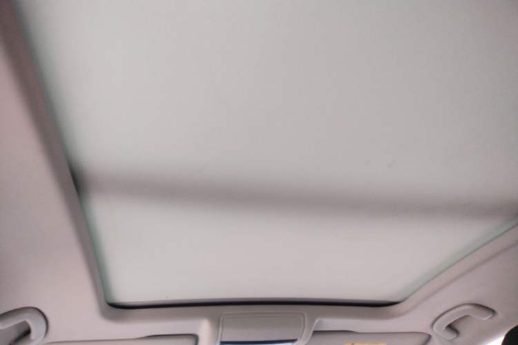 Used Volkswagen Passat 2024 380TSI Starry Elite Edition Headliner