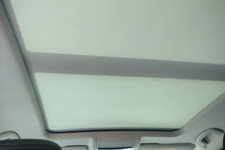 Used Volkswagen Passat 2024 330TSI Starry Elite Edition Headliner