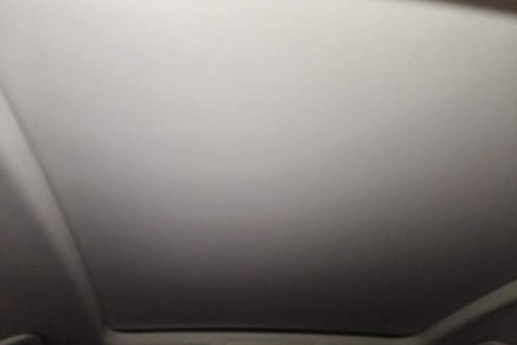 Used Volkswagen Passat 2024 330TSI Elite Edition Headliner