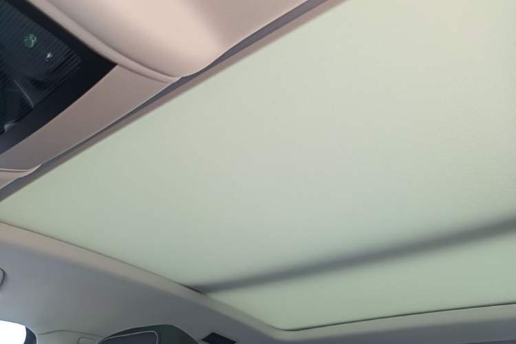 Used Volkswagen Passat 2024 330TSI Starry Elite Edition Headliner