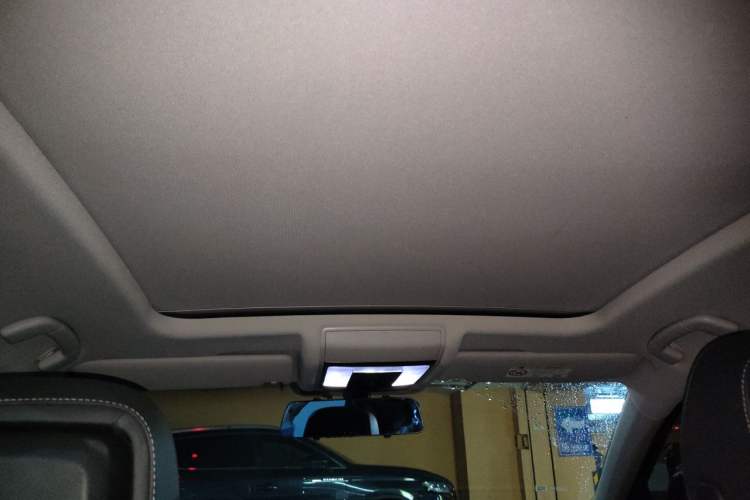 Used Volkswagen Passat 2024 330TSI Starry Elite Edition Headliner