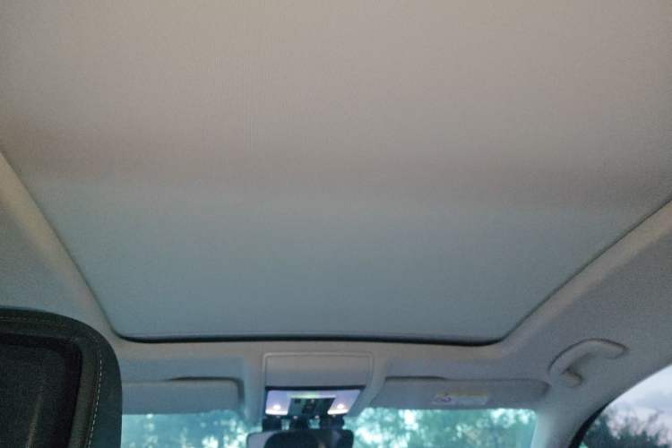 Used Volkswagen Passat 2024 330TSI Starry Elite Edition Headliner