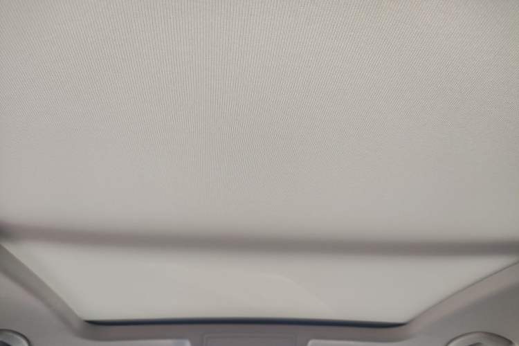 Used Volkswagen Passat 2024 380TSI Starry Elite Edition Headliner