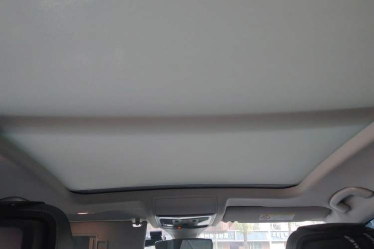 Used Volkswagen Passat 2024 380TSI Dragon Glory Edition Headliner