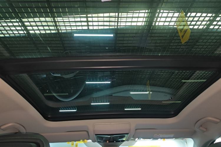 Used Volkswagen Passat 2024 380TSI Starry Dragon Edition Headliner
