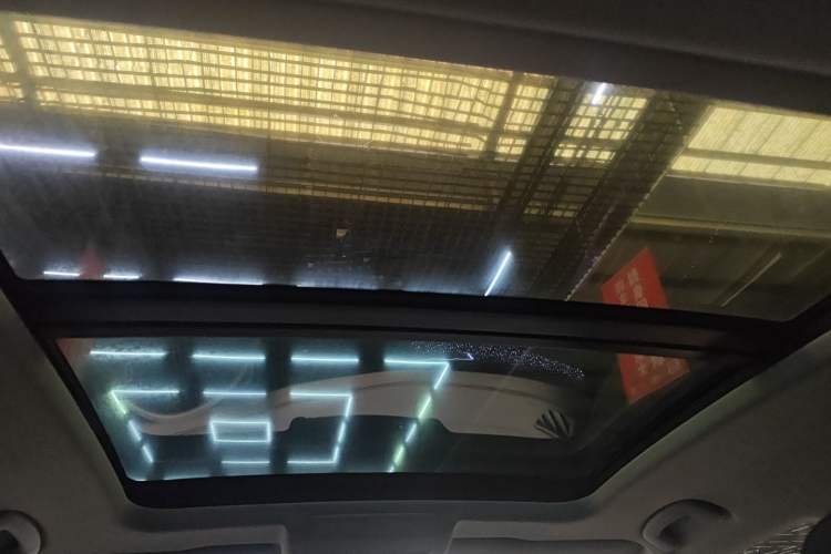 Used Volkswagen Passat 2024 330TSI Starry Elite Edition Headliner