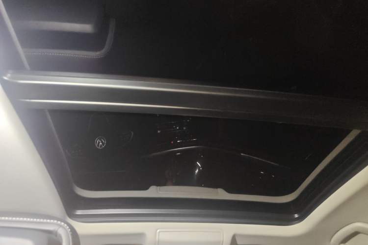 Used Volkswagen Passat 2024 380TSI Luxury Edition Headliner
