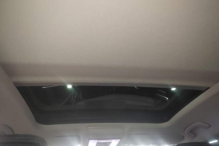Used Volkswagen Passat 2024 380TSI Dragon Edition Headliner