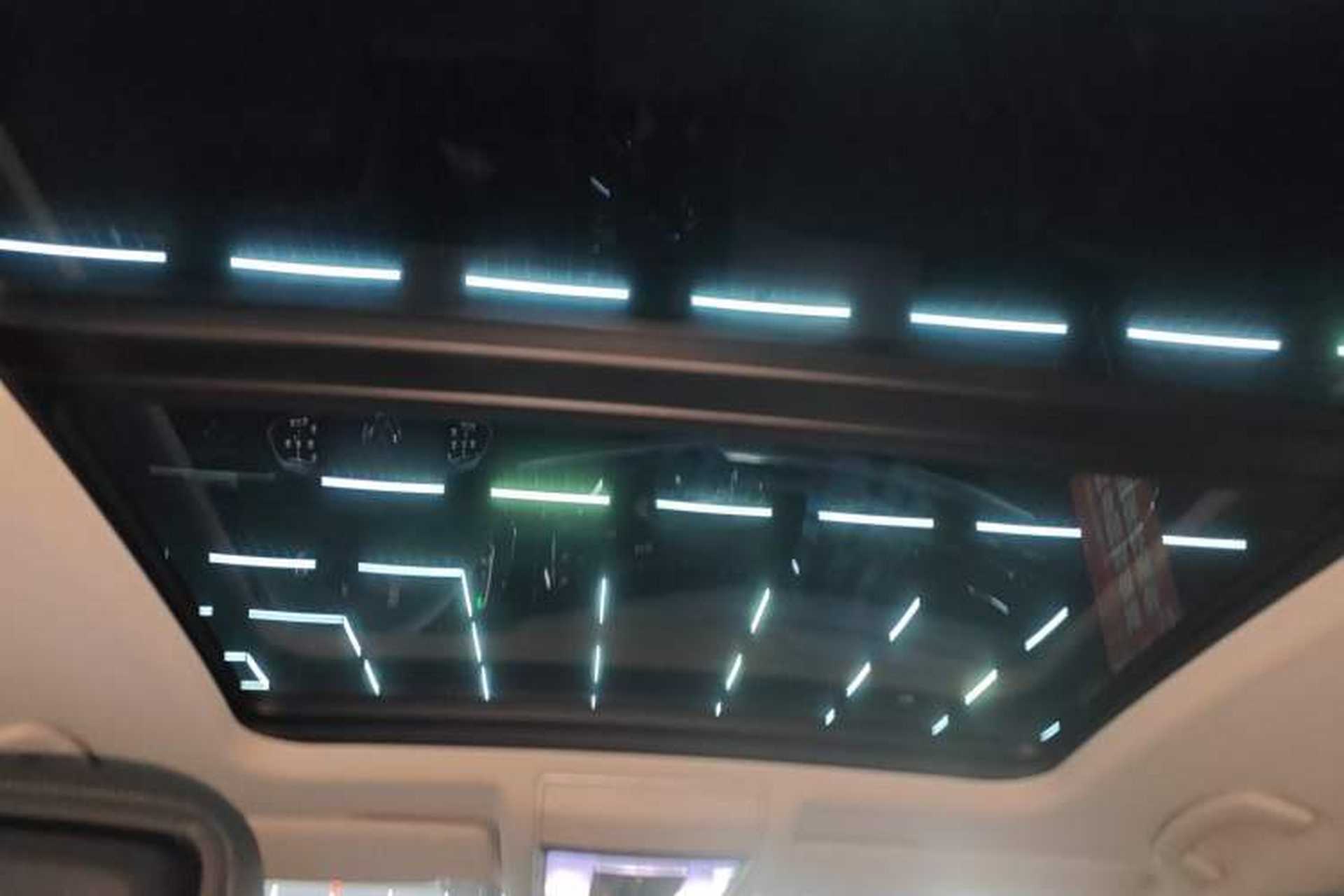 Used Volkswagen Passat 2024 380TSI Starry Dragon Edition Headliner