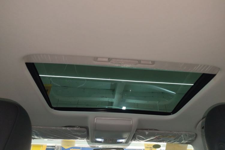 Used Volkswagen Passat 2024 280TSI Business Edition Headliner