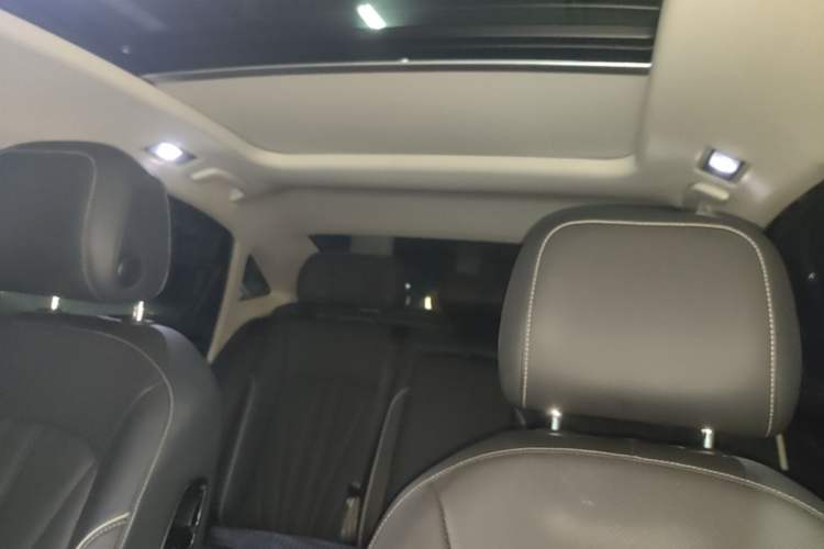 Used Volkswagen Passat 2024 380TSI Luxury Edition Headliner