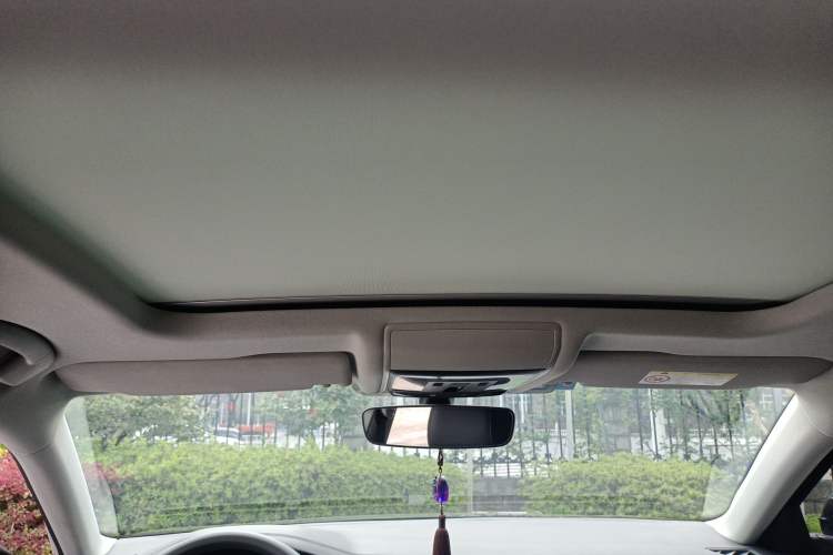 Used Volkswagen Passat 2024 380TSI Elite Edition Headliner