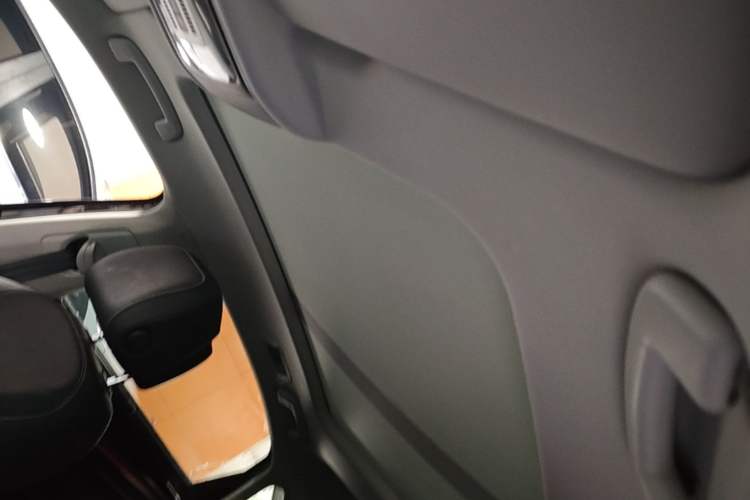 Used Volkswagen Passat 2024 380TSI Starry Luxury Edition Headliner