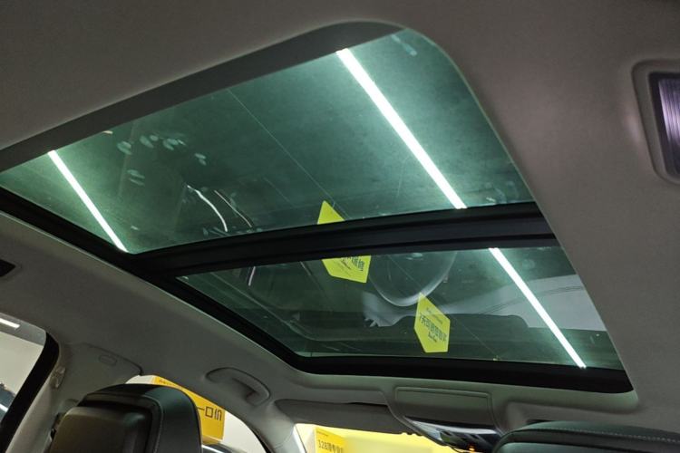 Used Volkswagen Passat 2024 380TSI Starry Elite Edition Headliner