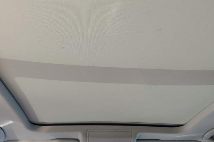 Used Volkswagen Passat 2024 380TSI Elite Edition Headliner