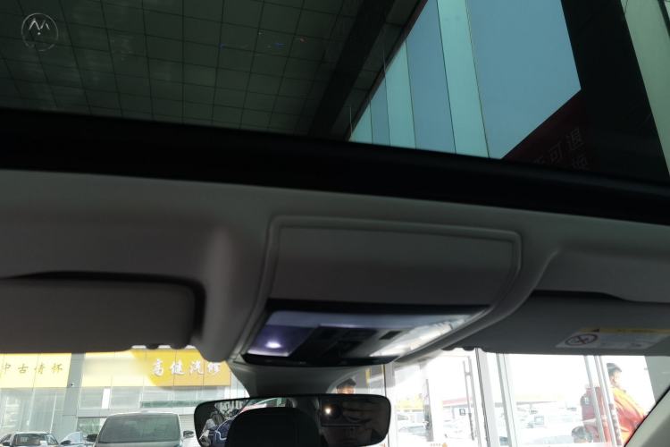 Used Volkswagen Passat 2024 380TSI Dragon Glory Edition Headliner