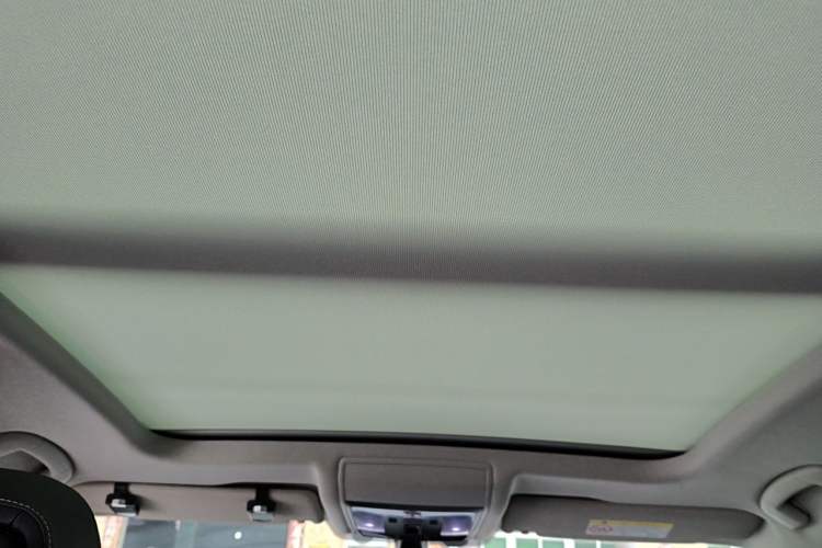 Used Volkswagen Passat 2024 380TSI Starry Dragon Edition Headliner