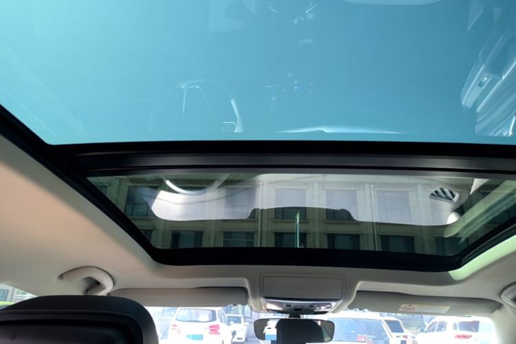 Used Volkswagen Passat 2024 330TSI Starry Elite Edition Headliner