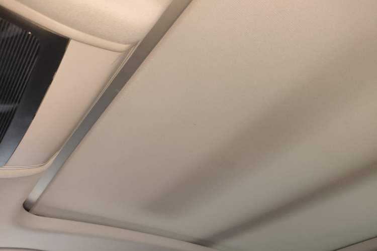 Used Volkswagen Passat 2024 380TSI Starry Luxury Edition Headliner