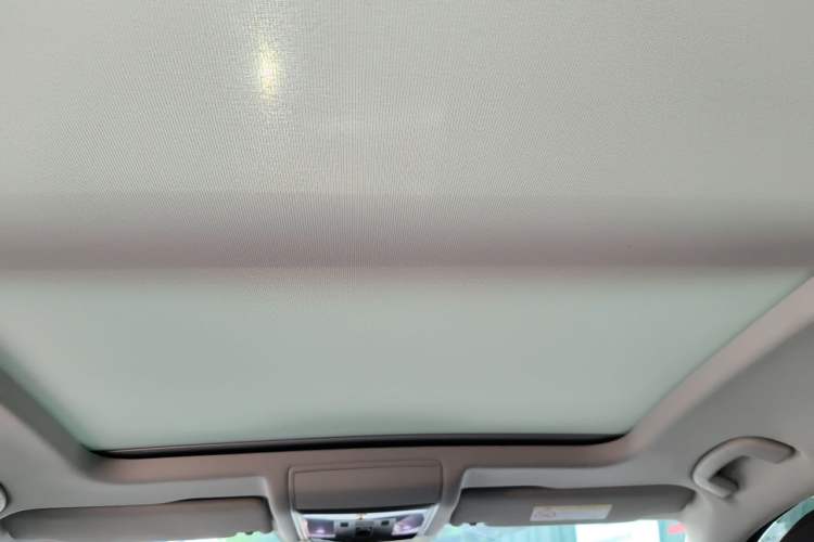 Used Volkswagen Passat 2024 330TSI Elite Edition Headliner