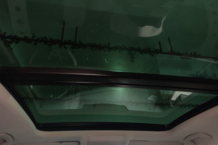 Used Volkswagen Passat 2024 380TSI Dragon Edition Headliner