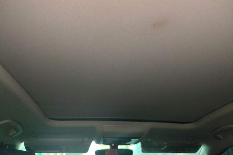 Used Volkswagen Passat 2024 380TSI Starry Elite Edition Headliner