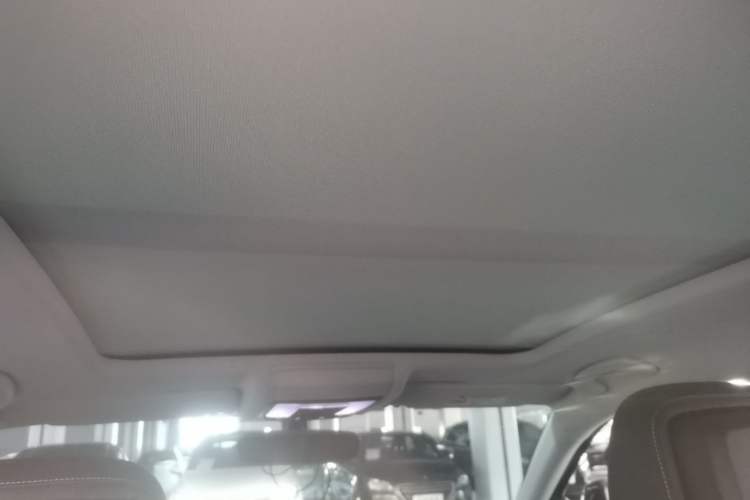Used Volkswagen Passat 2024 380TSI Starry Elite Edition Headliner