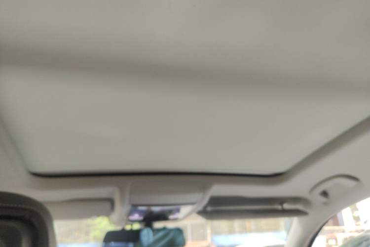 Used Volkswagen Passat 2024 380TSI Elite Edition Headliner