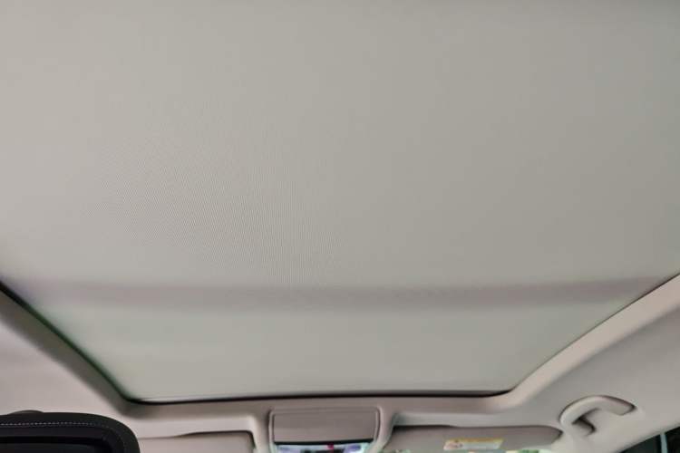 Used Volkswagen Passat 2024 380TSI Luxury Edition Headliner