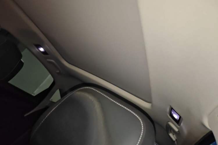 Used Volkswagen Passat 2024 280TSI Elite Edition Headliner