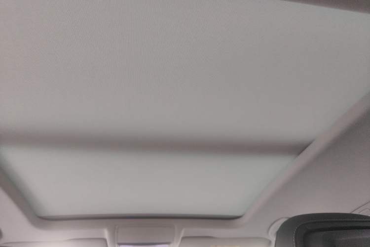 Used Volkswagen Passat 2024 330TSI Starry Elite Edition Headliner