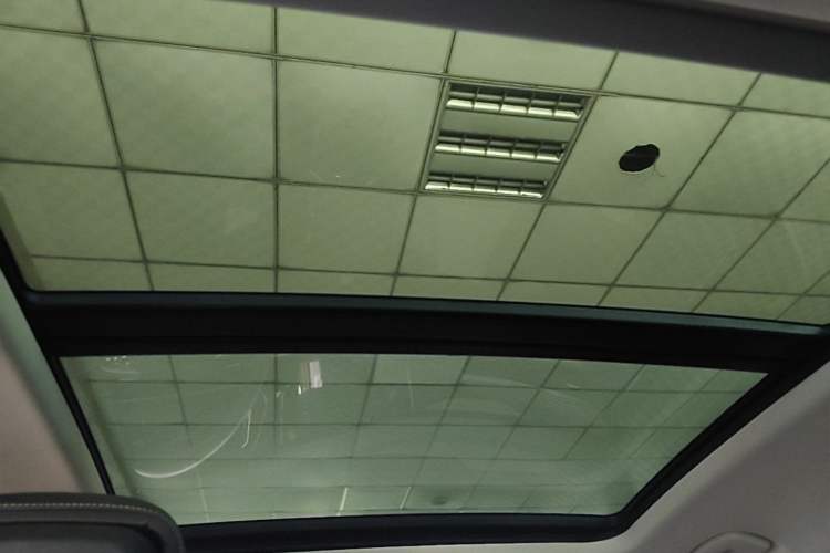 Used Volkswagen Passat 2024 280TSI Elite Edition Headliner