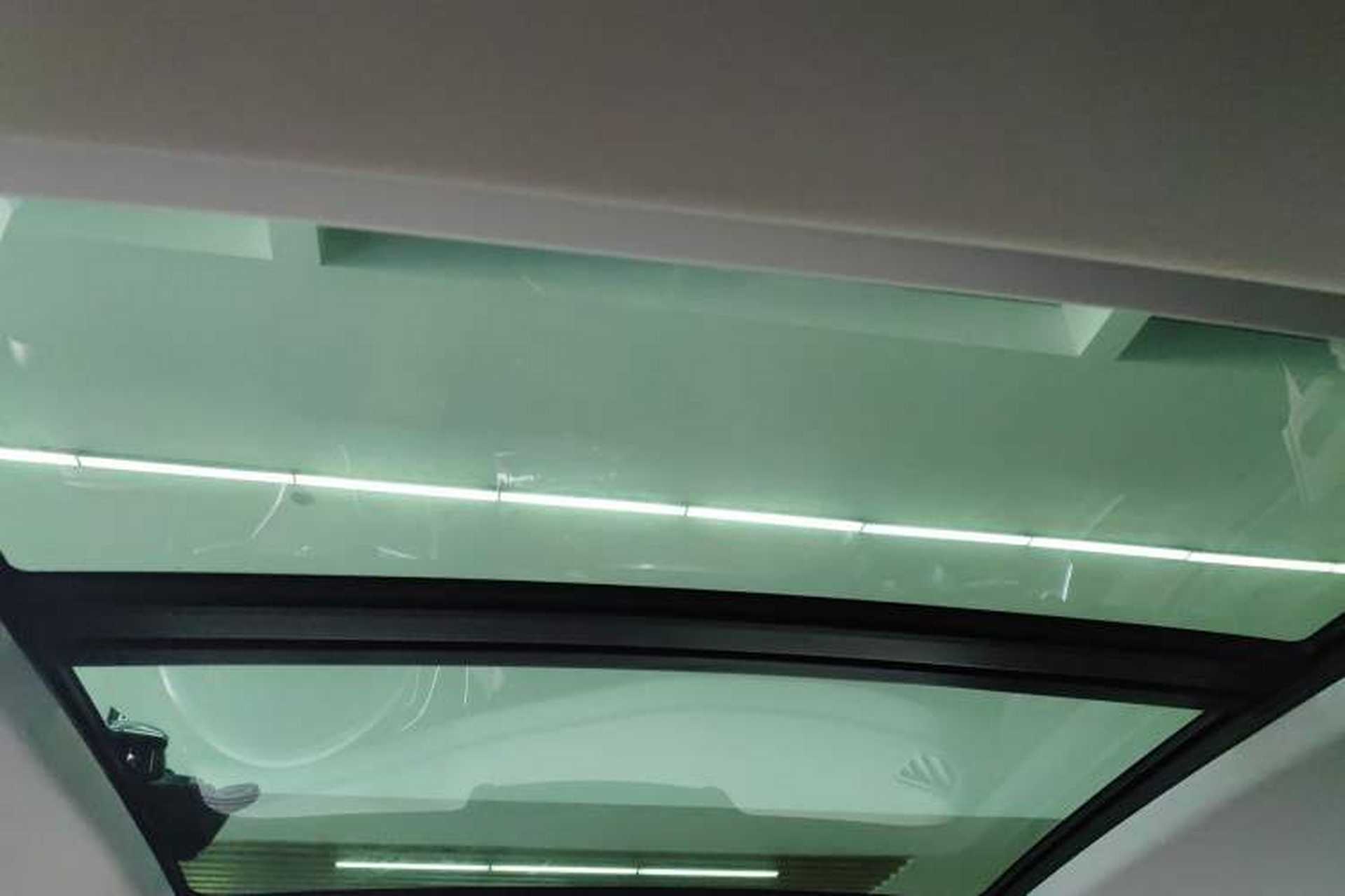 Used Volkswagen Passat 2024 380TSI Starry Elite Edition Headliner