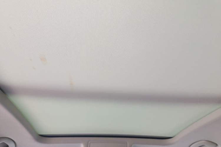 Used Volkswagen Passat 2024 380TSI Starry Elite Edition Headliner