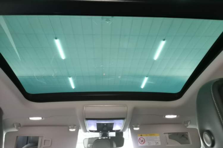 Used Volkswagen Passat 2024 330TSI Elite Edition Headliner