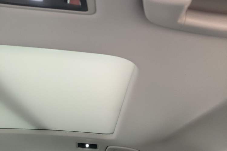 Used Volkswagen Passat 2024 380TSI Starry Dragon Edition Headliner