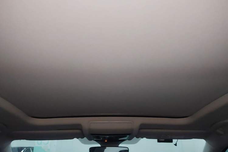Used Volkswagen Passat 2024 380TSI Starry Dragon Edition Headliner