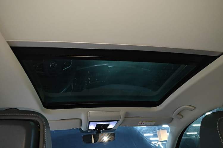 Used Volkswagen Passat 2024 380TSI Elite Edition Headliner
