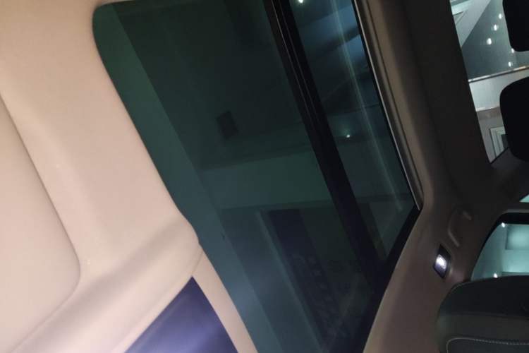 Used Volkswagen Passat 2024 380TSI Starry Dragon Edition Headliner