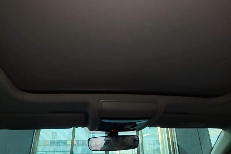 Used Volkswagen Passat 2024 330TSI Elite Edition Headliner