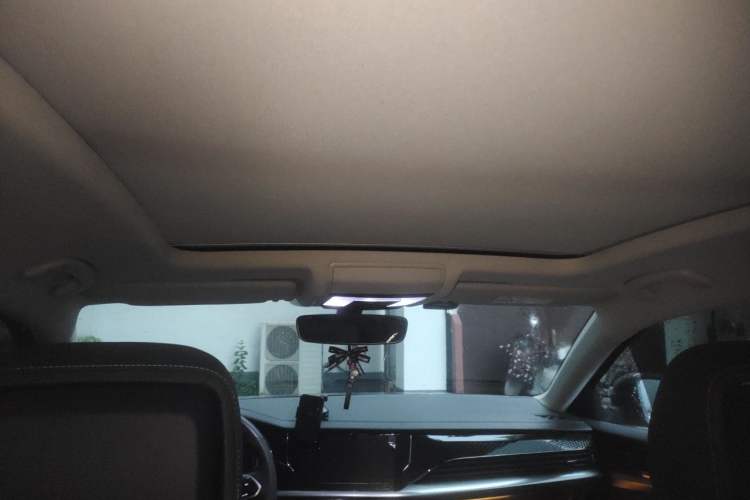 Used Volkswagen Passat 2024 330TSI Elite Edition Headliner
