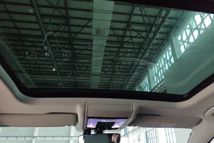 Used Volkswagen Passat 2024 380TSI Dragon Edition Headliner