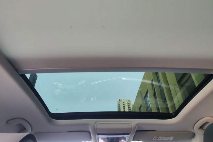 Used Volkswagen Passat 2024 330TSI Starry Elite Edition Headliner