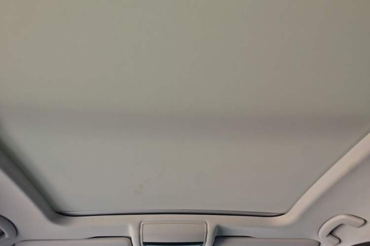 Used Volkswagen Passat 2024 380TSI Starry Dragon Edition Headliner