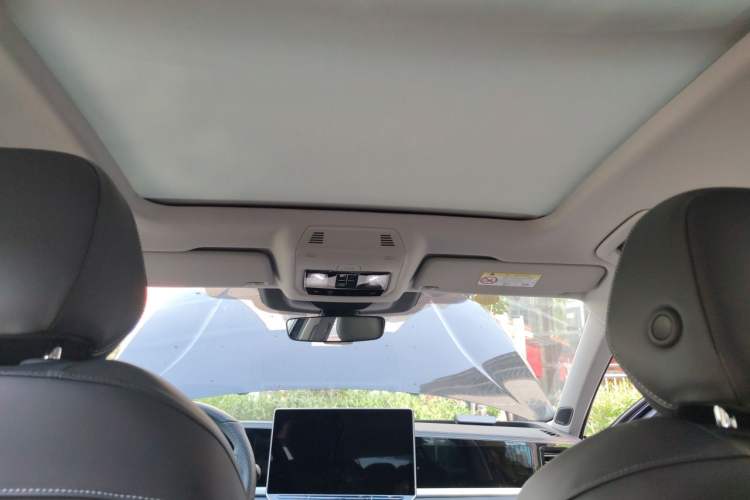 Used Volkswagen Passat 2024 380TSI Flagship Edition Headliner