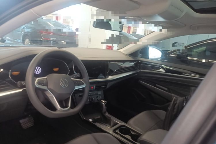 Used Volkswagen Passat 2024 280TSI Business Edition Headliner